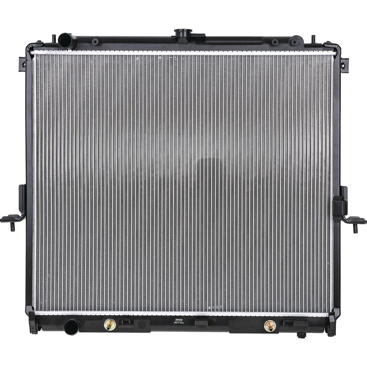 DENSO OE Quality Radiator Aluminium/Plastic A221-A354DD