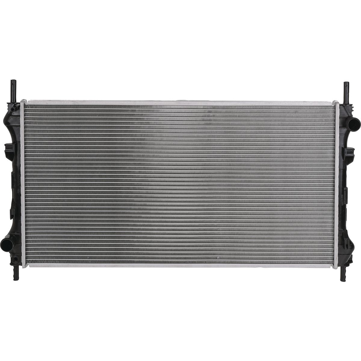 FloKool Radiator (Suits Manual) RAD793