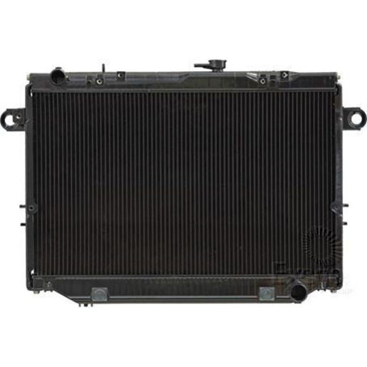 Flokool Radiators Radiator RAD835