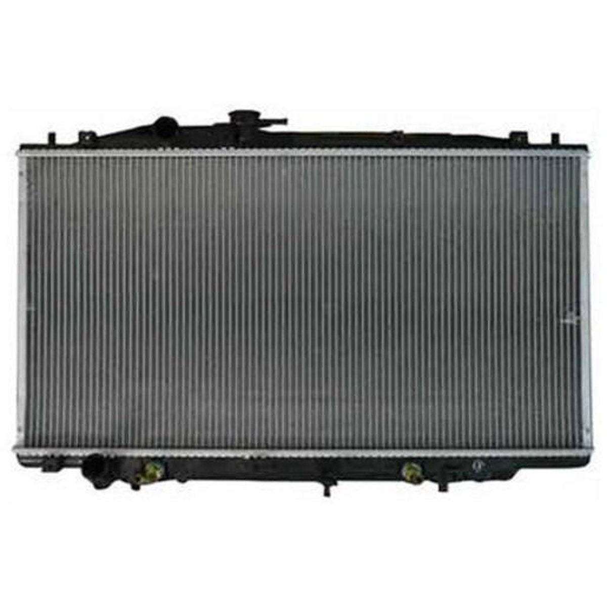 FloKool Radiator (Suits Auto) RAD850
