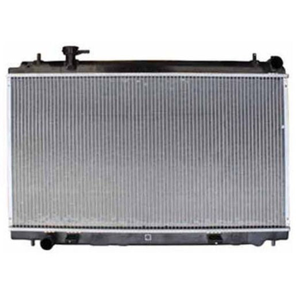 FloKool Radiator (Suits Manual) RAD856