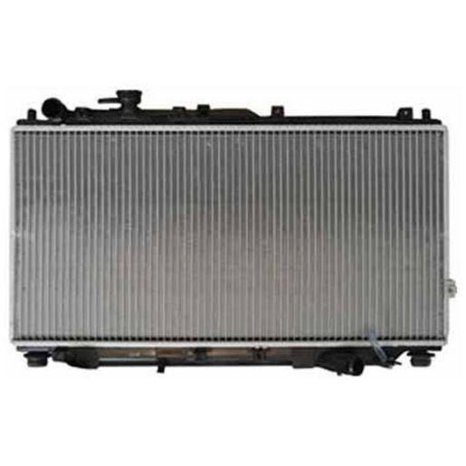 Hanon System Halla Climate Control Radiator OE Quality 0K2A1-15-20XC