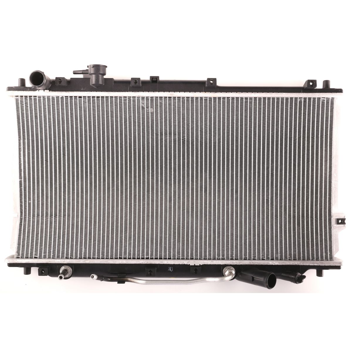 Hanon System Halla Climate Control Radiator OE Quality 0K2A6-15-200