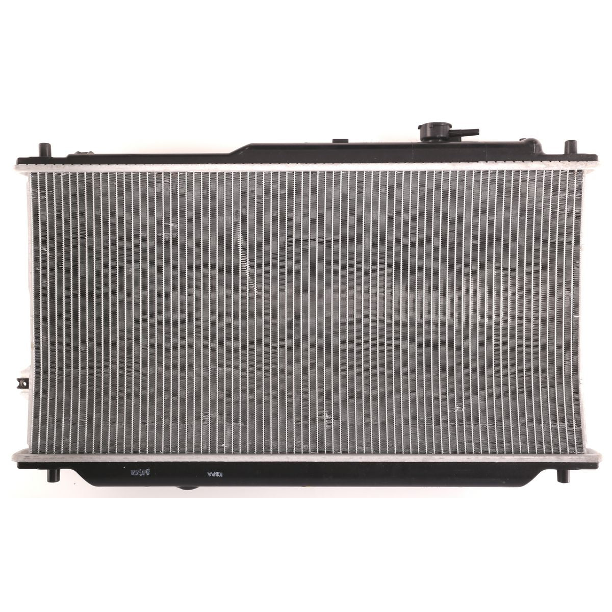 Hanon System Halla Climate Control Radiator OE Quality 0K2A6-15-200