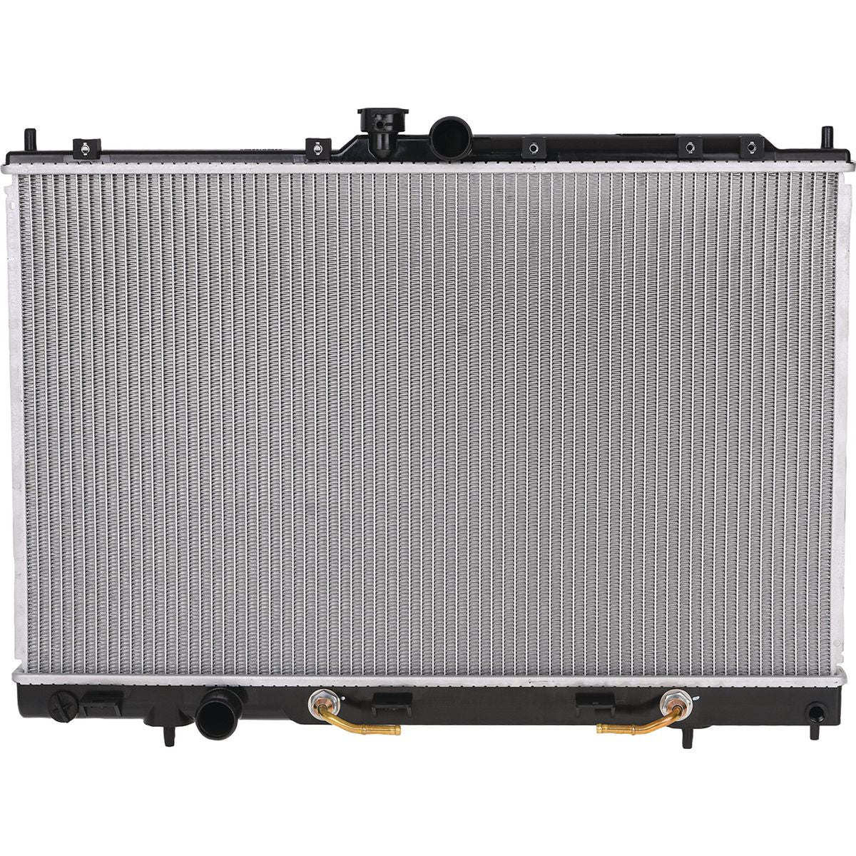 FloKool Radiator (Suits Auto) RAD905