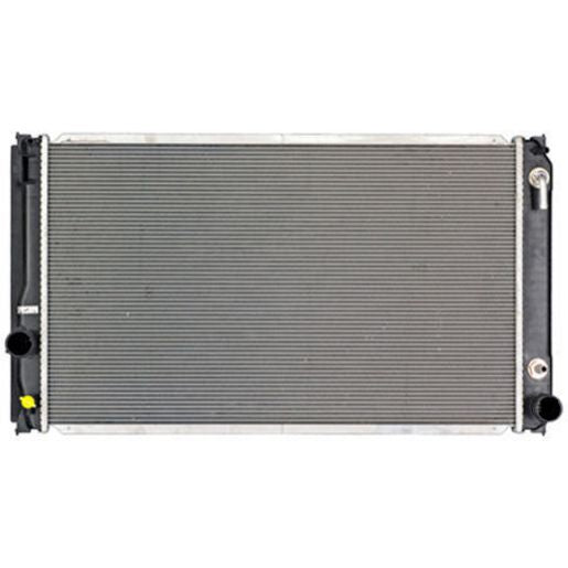 Flokool Radiators Engine Cooling Radiator RAD912