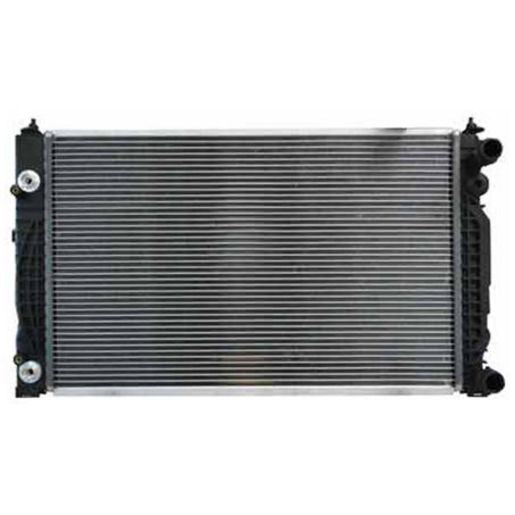 Valeo Radiator Auto 731755