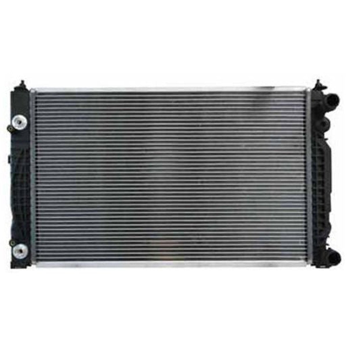 Valeo Radiator Auto 731755