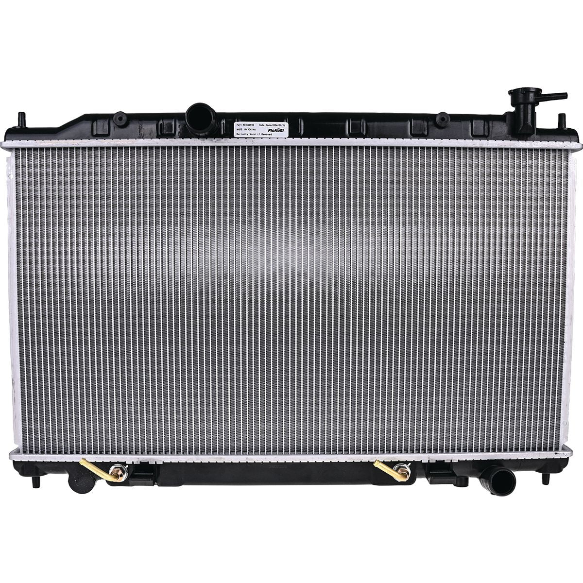 FloKool Radiator (Suits Auto) RAD925