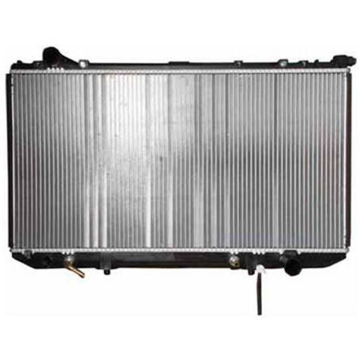 Flokool Radiators Engine Cooling Radiator RAD926