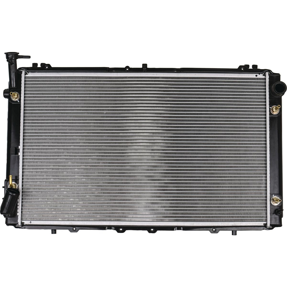 FloKool Radiator (Suits Auto) RAD937