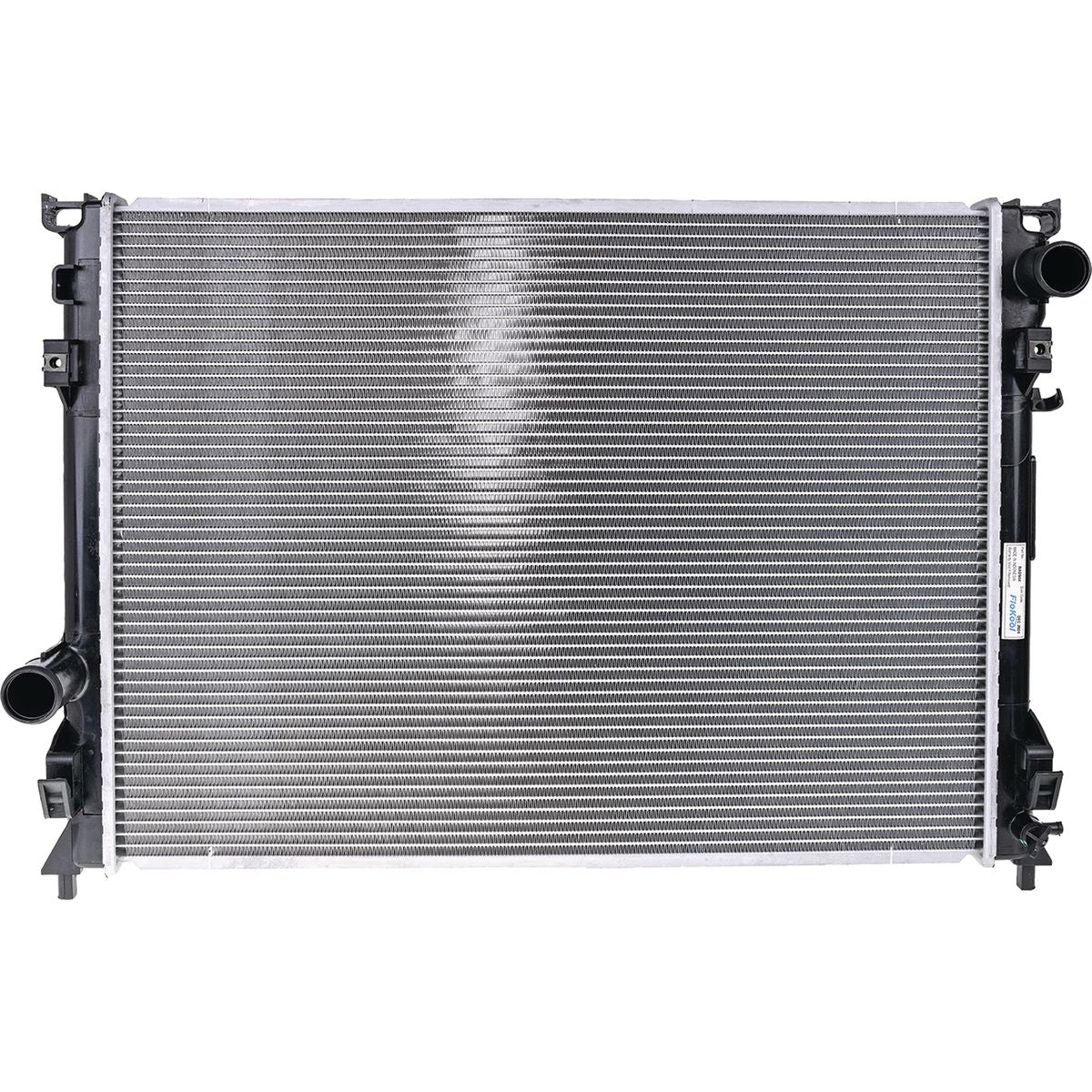 FloKool Radiator (Suits Auto) RAD944