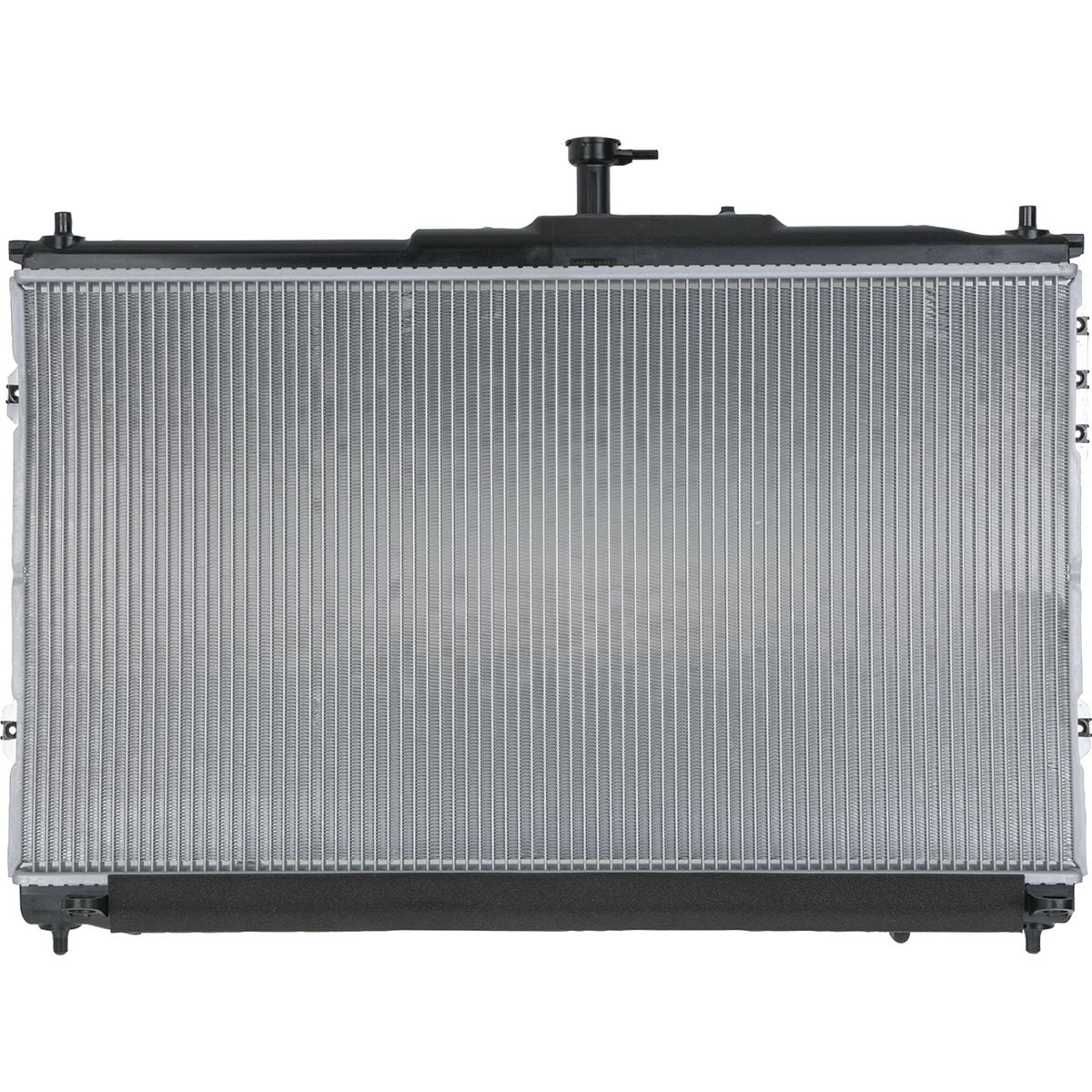 Hanon System Halla Climate Control Radiator OE Quality 25310-4H050