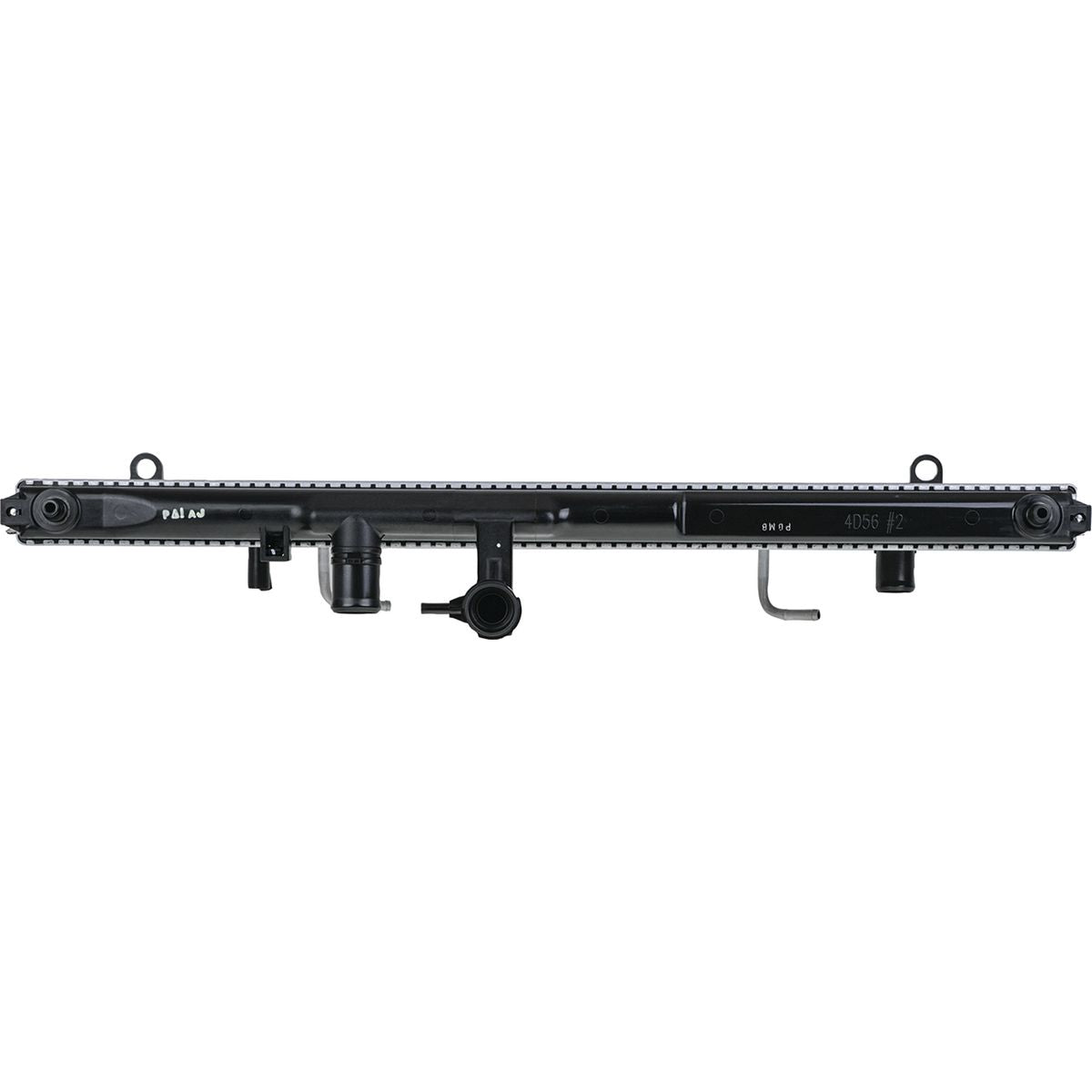 Hanon System Halla Climate Control Radiator OE Quality 25310-4H050