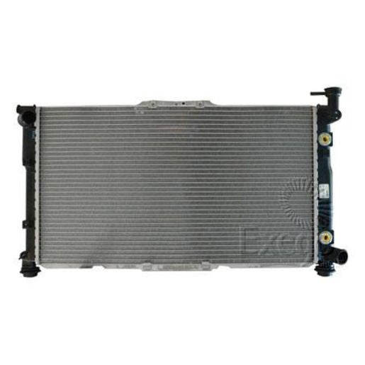 Flokool Radiators Radiator RAD998