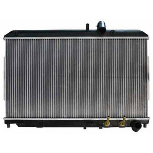 FloKool Radiator (Suits Auto) RAD1006
