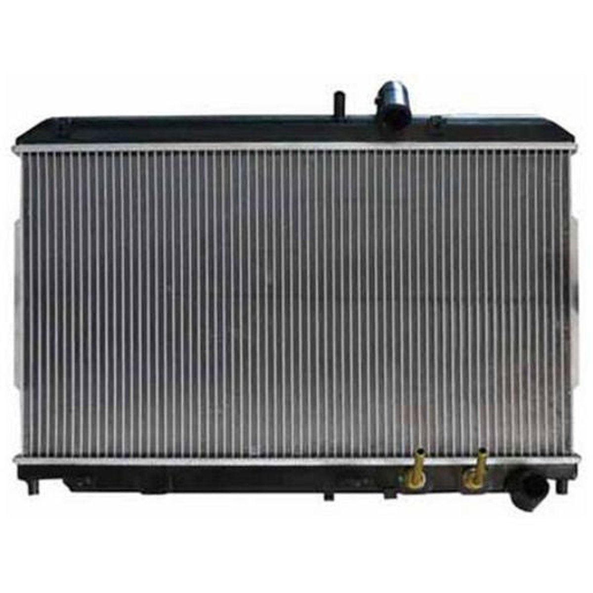 FloKool Radiator (Suits Auto) RAD1006
