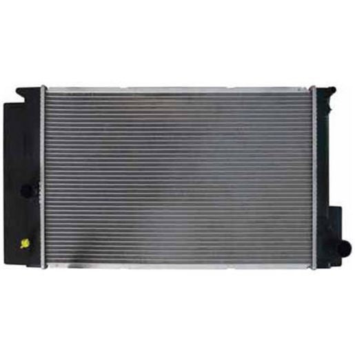FloKool Radiator (Suits Manual) RAD1016