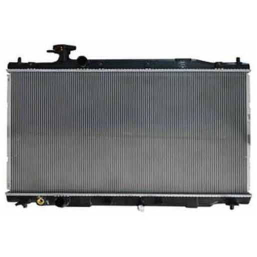 Flokool Radiators Engine Cooling Radiator RAD1021