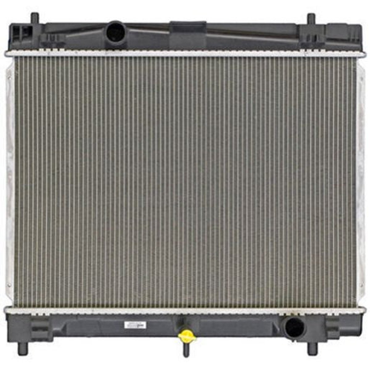 FloKool Radiator (Suits Manual) RAD1031