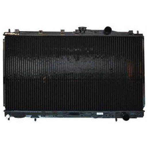 Flokool Radiators Radiator RAD234