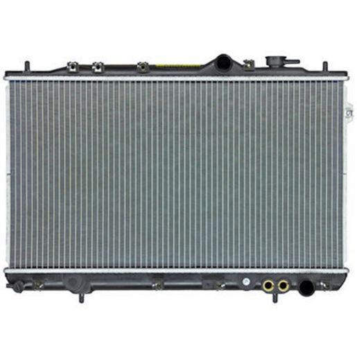 Flokool Radiators Engine Cooling Radiator RAD1036