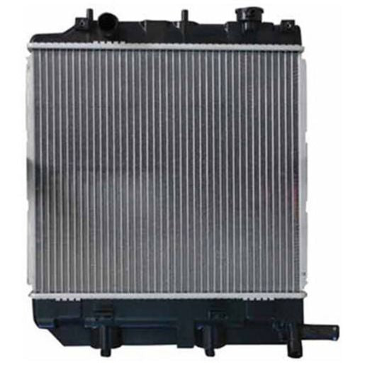 Flokool Radiators Radiator RAD1041