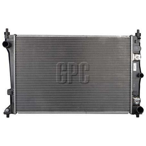Flokool Radiators Radiator RAD1055