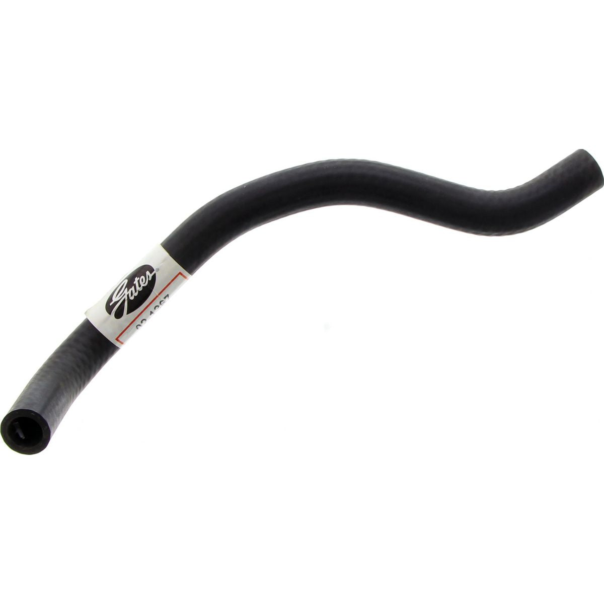 Gates Radiator Hose 02-1367