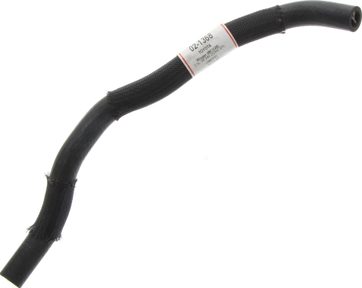Gates Radiator Hose 02-1368