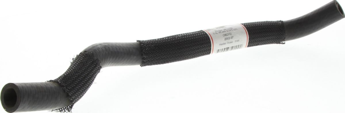 Gates Radiator Hose 02-1368