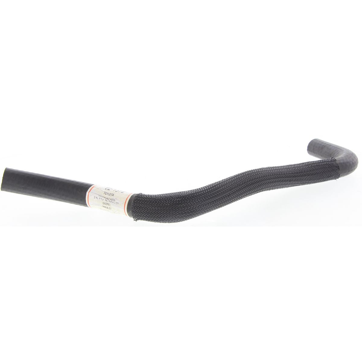 Gates Radiator Hose 02-1372