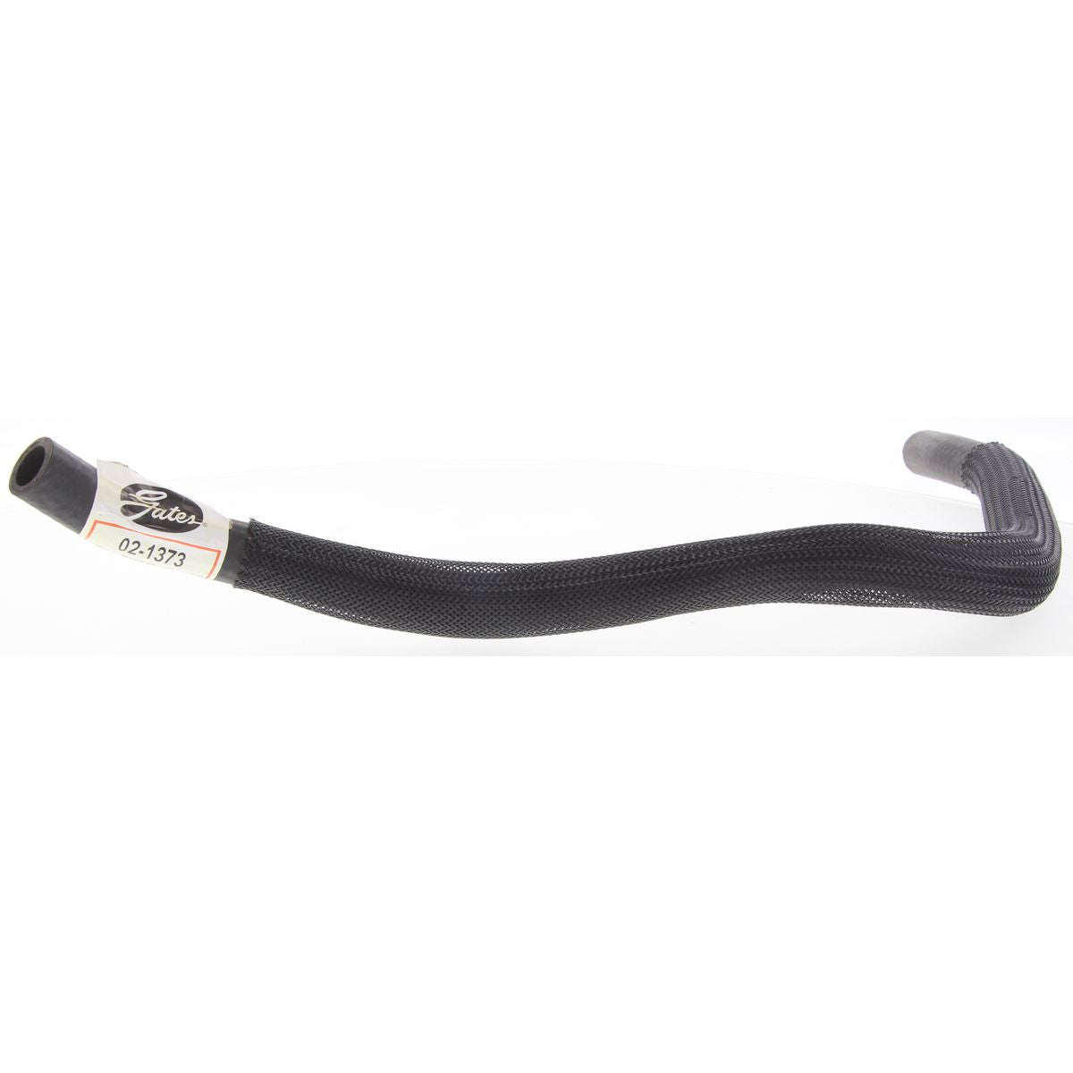 Gates Radiator Hose 02-1373