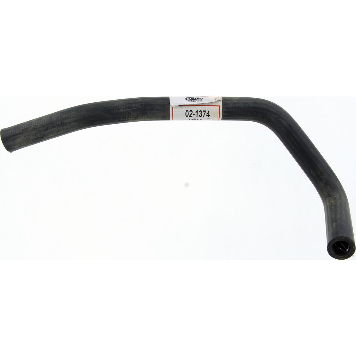 Gates Radiator Hose 02-1374