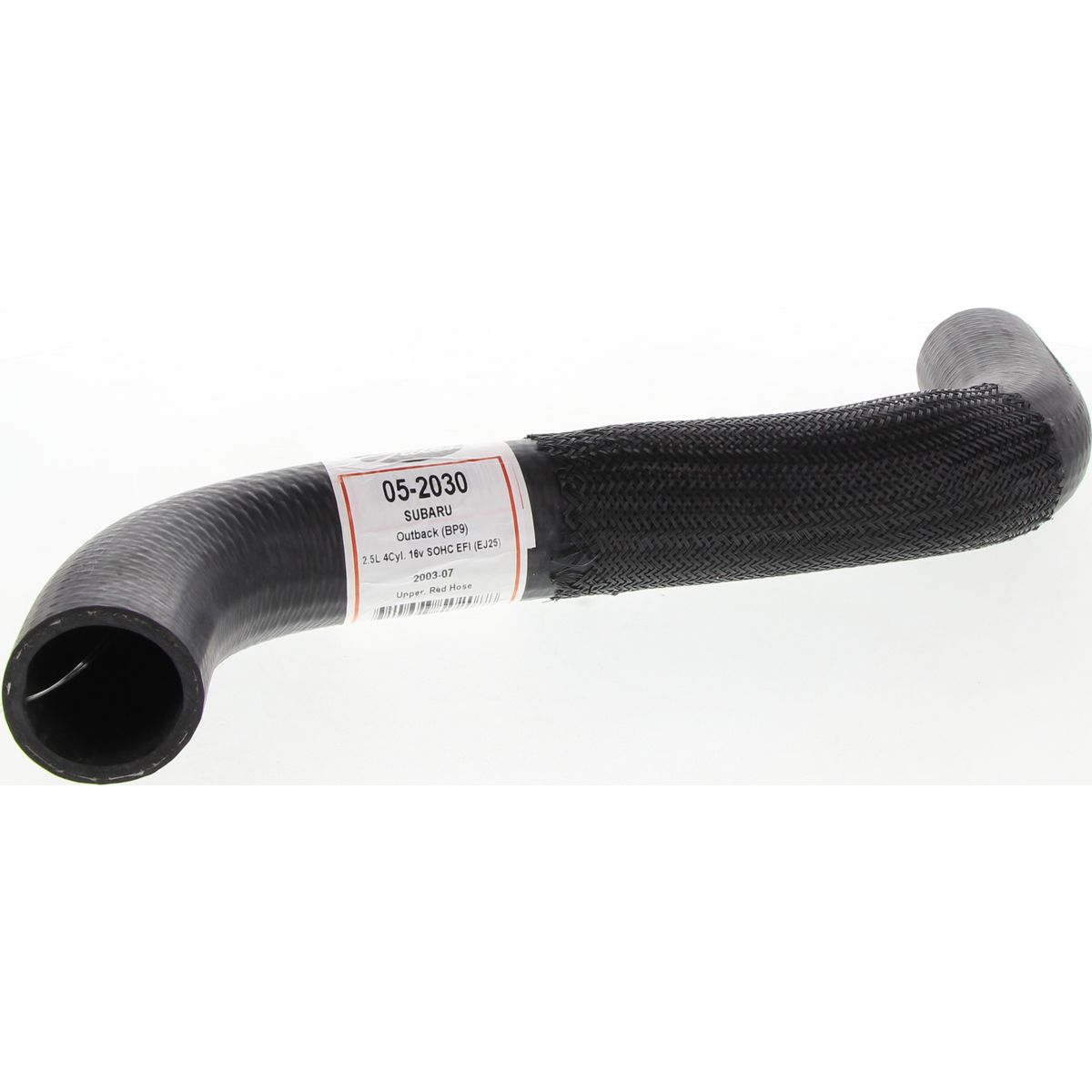 Gates Radiator Hose 05-2030