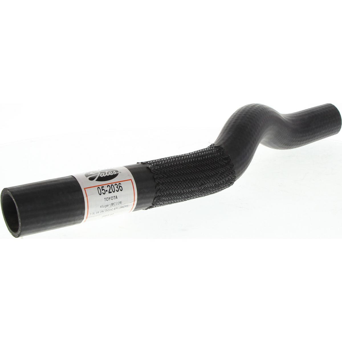 Gates Radiator Hose 49796