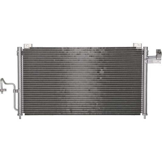 OEX AC Condenser CNX759