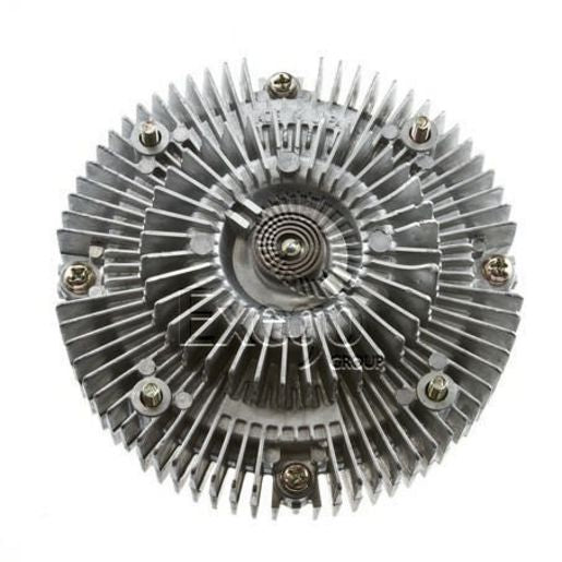 Tru-Flow Fan Clutch TFC225