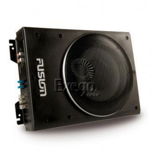 Fusion Fusion 8In. Active Subwoofer 300W A CP-AS1080