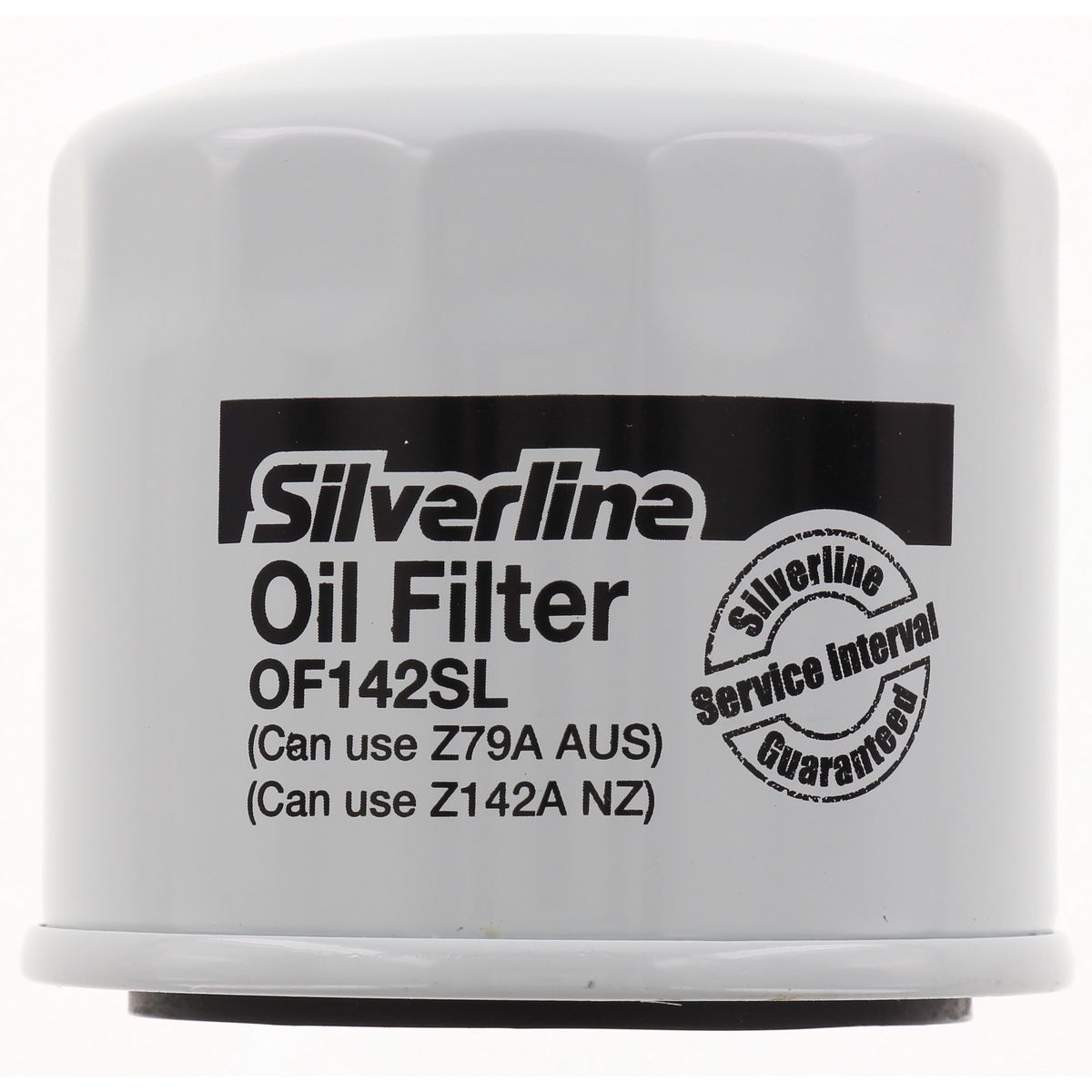 Silverline Oil Filter Spin On OF142SL