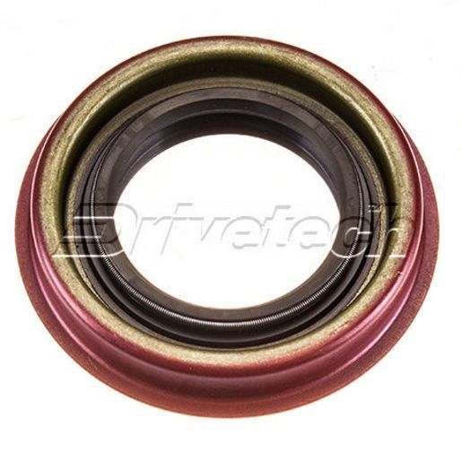 Drivetech Seal Pinion Triple Lip Ford 9 In 0555-361693