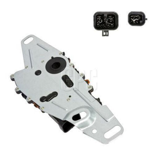 Fuelmiser Neutral Start Switch FNS002