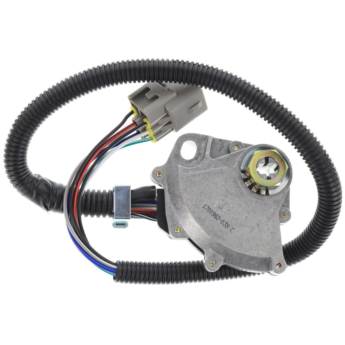 OEX Neutral Start Switch OES Taiwan ONS005