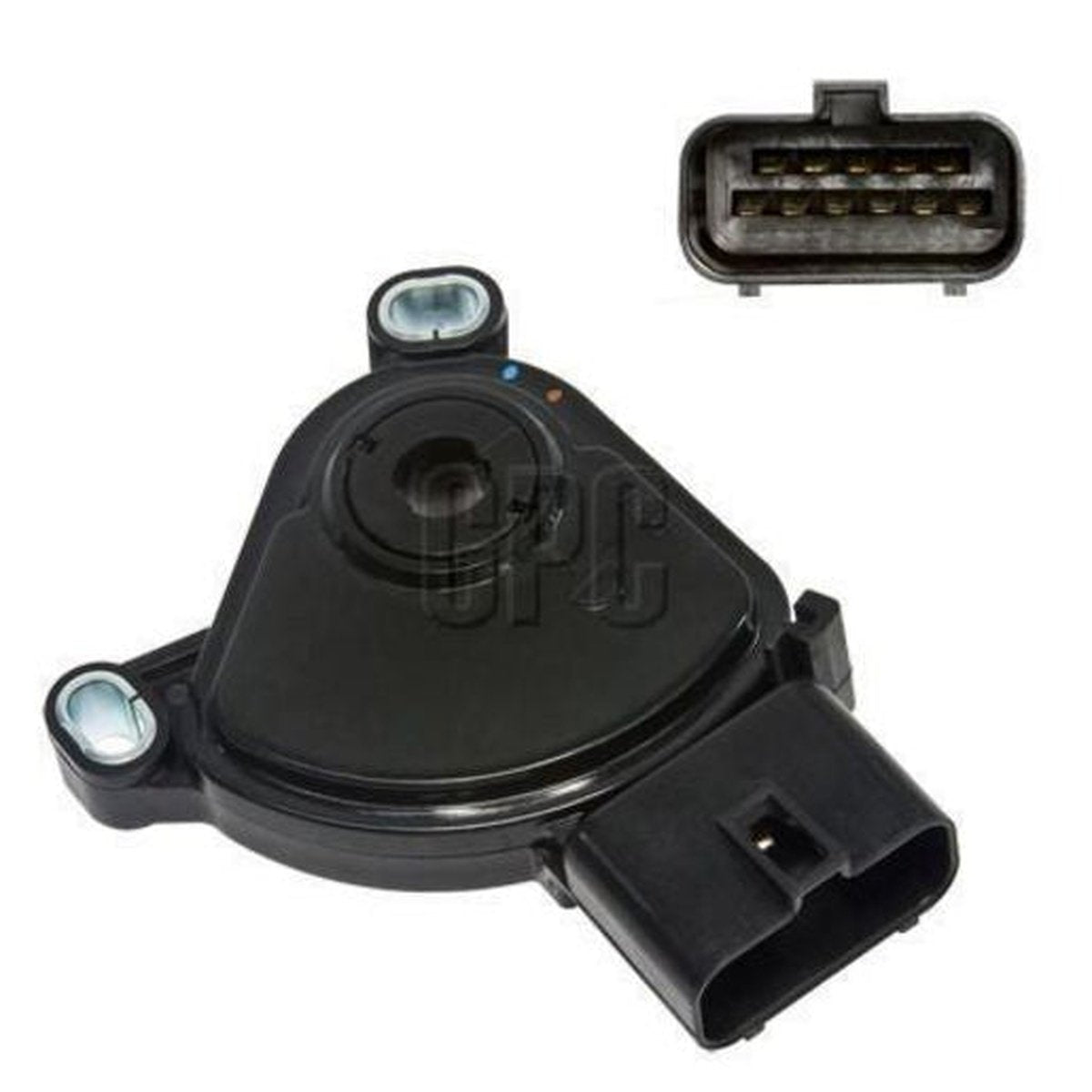 Fuelmiser Neutral Start Switch FNS007
