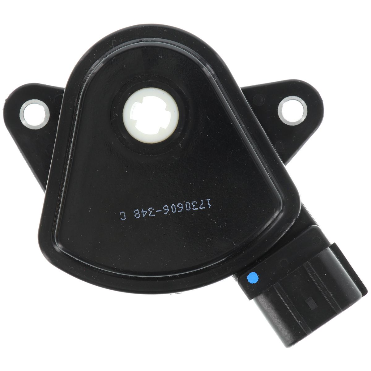 Fuelmiser Neutral Start Switch FNS013