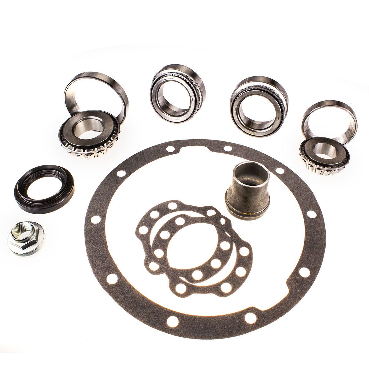 Maxitrac Differential Overhaul Kit DBK10
