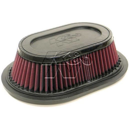 K&N Air Filter Oval KNE-2877