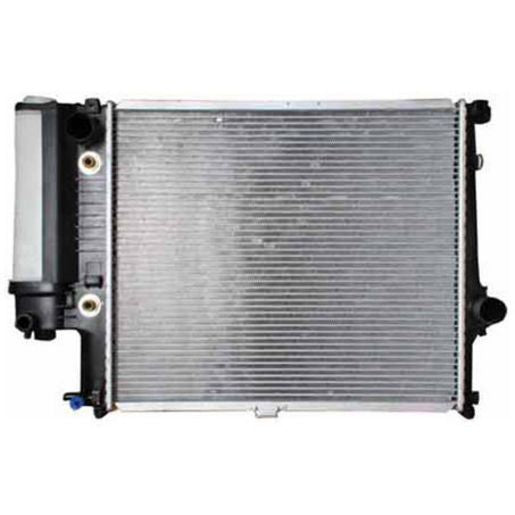 Flokool Radiators Engine Cooling Radiator RAD011