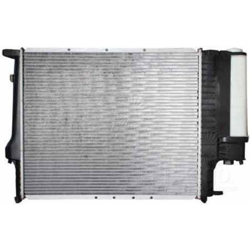 Flokool Radiators Engine Cooling Radiator RAD011