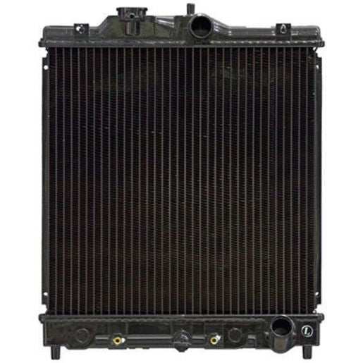 Flokool Radiators Engine Cooling Radiator RAD141